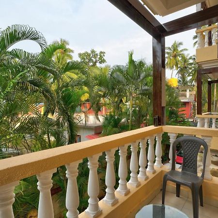 Coco Goa Resort & Apartments Extérieur photo